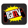 FGTeev Logo