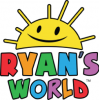ryans world